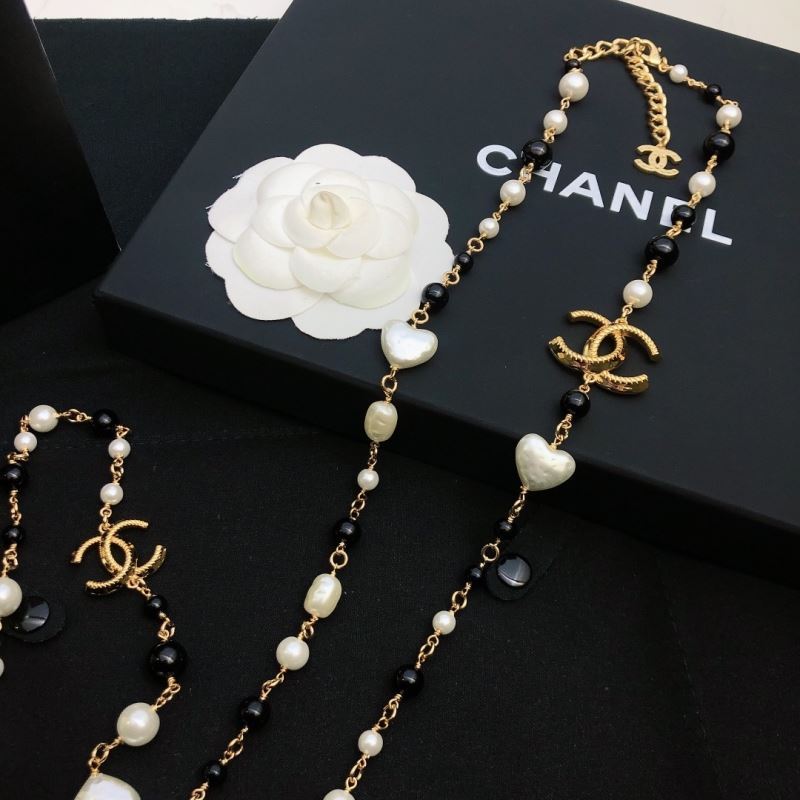 Chanel Necklaces